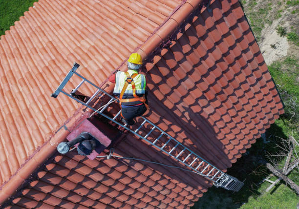 Roof Insulation in Mangonia Park, FL